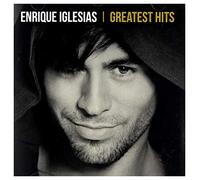 Enrique Iglesias - Greatest Hits [CD]