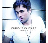 Enrique Iglesias Greatest Hits (CD)