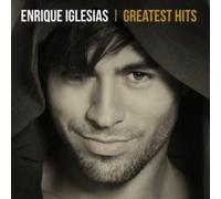 Enrique Iglesias - Greatest Hits [CD]