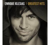 Enrique Iglesias - Greatest Hits [CD]