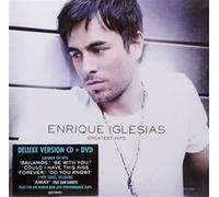 Enrique Iglesias - Greatest Hits [CD + DVD]