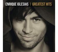 ENRIQUE IGLESIAS - GREATEST HITS (LATIN VERSION) CD NEW