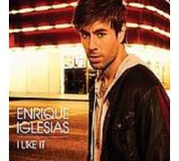 I Like It (2-Track)