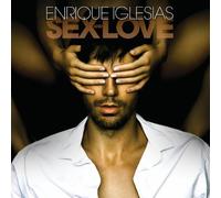 Enrique Iglesias - IGLESIAS, ENRIQUE - SEX AND LOVE (DELUXE EDITION) (1 CD)