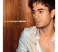 Enrique Iglesias - Quizas [CD + DVD]
