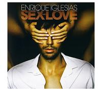 Enrique Iglesias: Sex And Love (PL)