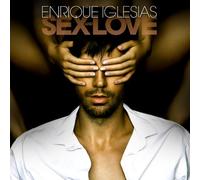 Enrique Iglesias - Sex & Love [Deluxe Edition]