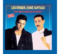 Enrique - Los Principes De La Salsa