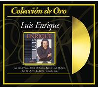 Enrique, Luis - Coleccion De Oro