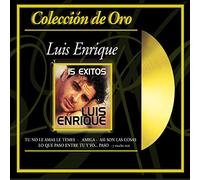 Enrique, Luis - Coleccion De Oro