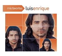 Enrique, Luis - Mis Favoritas