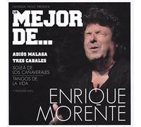 Enrique Morente - Lo Mejor de...