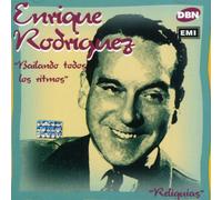Enrique Rodriguez - Bailando Todos Los Ritmos
