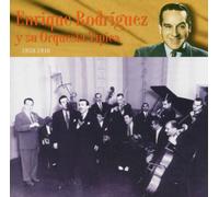 Enrique Rodriguez - ... Y Su Orquesta Tipica (1939-46)