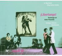 Enrique Telleria - Libertango!-Hommage An Astor Piazzolla