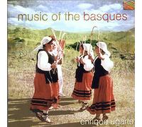 Enrique Ugarte - Music Of The Basques