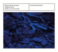 Mysterious Songs Of Love - Various Composers