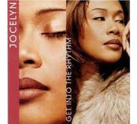 Enriquez, Jocelyn - Get Into the Rhythm