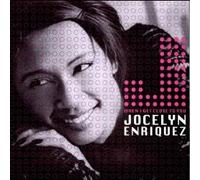 Enriquez Jocelyn - When I Get Close to You [12" VINYL]