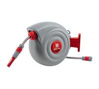 Enrollador Wall riego 15 m