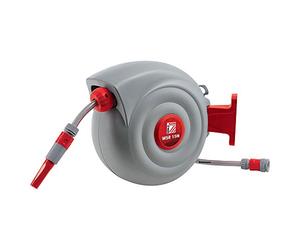 Enrollador Wall riego 15 m