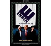 Enron. Los Tipos Que Estafaron A America (Import Sans Langue Française)
