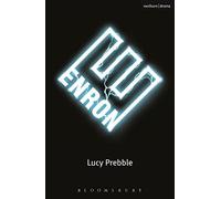 Enron (Modern Plays) by Lucy Prebble (2009-07-17)