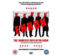 Enron: The Smartest Guys In The Room