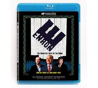 Enron: The Smartest Guys in the Room [Blu-ray] [2006] [US Import]