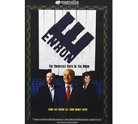 Enron: The Smartest Guys in the Room [DVD] [Region 1] [US Import] [NTSC]
