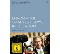 Enron - The Smartest Guys in the Room (OmU) - Arthaus Collection Dokumentarfilm
