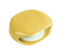 Enrouleur Automatique De Câble - Organiser Rétractable Pour Câble USB Et Casque Audio | Bobineur De Cordon Portable Pour Chargeur, Écouteurs, Voyage, Salon, Chambre, Dortoir Et Bureau, Design ABS