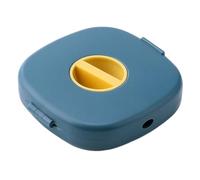 Enrouleur de Câble de Chargeur | Coque de Rangement Pour Gestion des Fils | Organisateur Pour Écouteurs et Câble USB | Pour Voyage, Chambre, Dortoir, Trajet, Adolescent, Adulte, Femme,