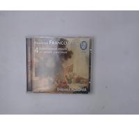 Ens. Ausonia - Violin Sonatas (Glodeanu, Watillon, Spaeter, Munro, Haas)
