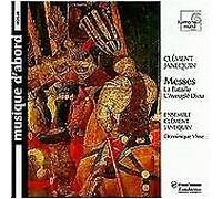 Ens Clement Janequin - Janequin:Masses:La Bataille