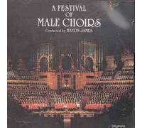 Ens & Solo Recording - A Festival of Male Choirs