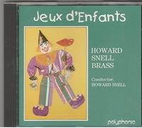 Ens & Solo Recording - Jeux D Enfants