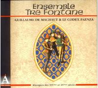 Ens.Tre Fontane - Codex Faenza
