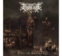 Ensanguinate - Eldritch Anatomy [VINYL]