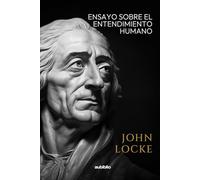 Ensayo sobre el entendimiento humano