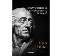 Ensayo sobre el entendimiento humano