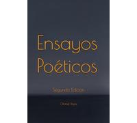 Ensayos Poéticos: Palabras que no supieron callar
