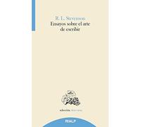 Ensayos sobre el arte de escribir (Doce uvas)