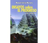 Ensayos sobre el progreso