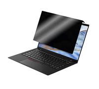ENSDIEPLS Computer Privacy Screen Filter, Computer Privacy Screen Filter, 95% Hanging, High Clarity, 17-27in(17in/43cm)
