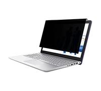 ENSDIEPLS Computer Privacy Screen Filter, Computer Privacy Screen Protector, Anti-Glare Scratch 96% Block Removable, 17-27in(19.5in/50cm)