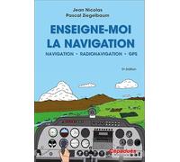 Enseigne-moi la Navigation 5e éd