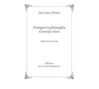 Enseigner la philosophie: L'exemple italien