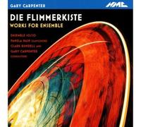 Ensemble 10/10 - Gary Carpenter - Works For Ens