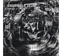 Ensemble 2E2M : Ensemble 2e2m: EnTrance CD (2023) NEW Fast and FREE P & P